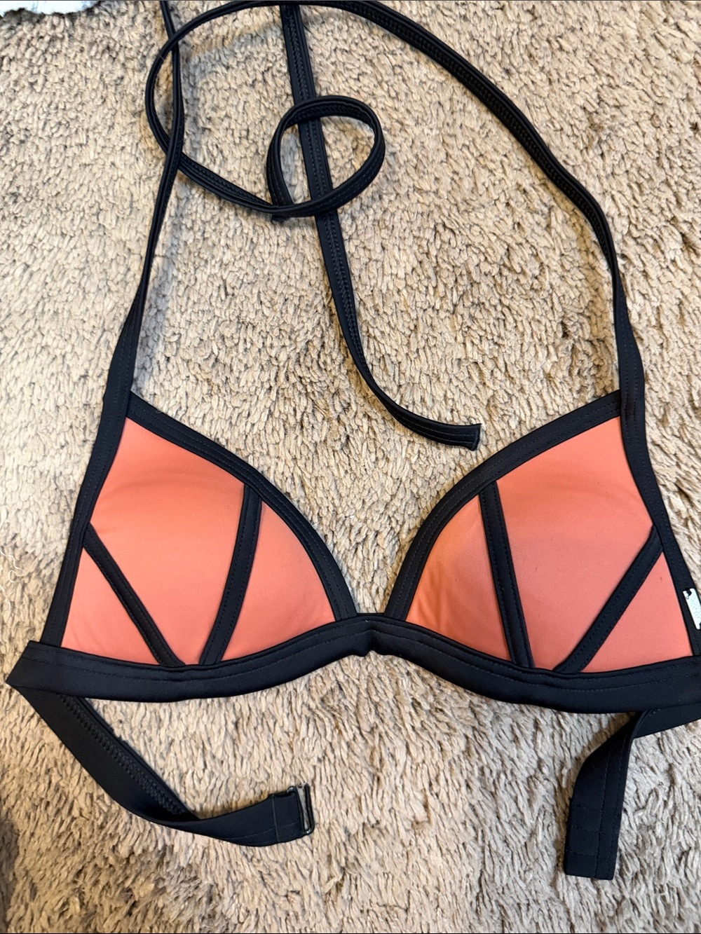 Swim suit tops
